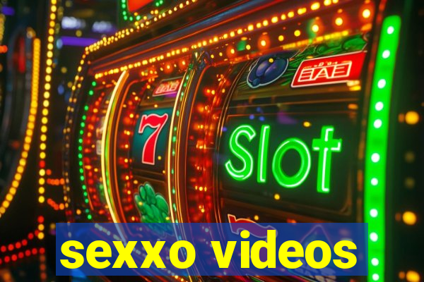 sexxo videos